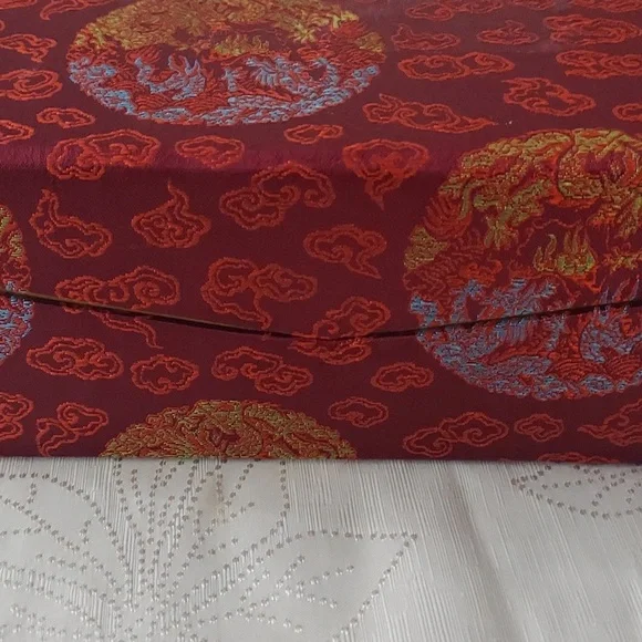 Wexi Hui Shan ( "Da A Fu") Clay Statues Pair - Picture 10 of 11